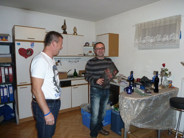 Foto: FPÖ Kohfidisch