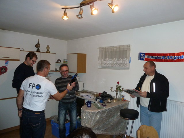 Foto: FPÖ Kohfidisch