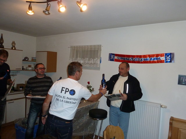 Foto: FPÖ Kohfidisch