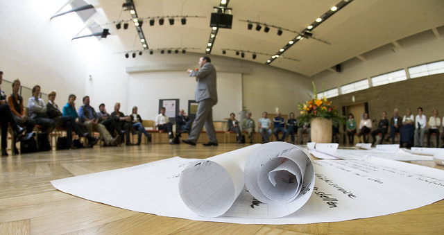 Am 14. Jänner entschlüsseln Experten des Alpenforschungsinstitutes München die Aspekte der Nachhaltigkeit.