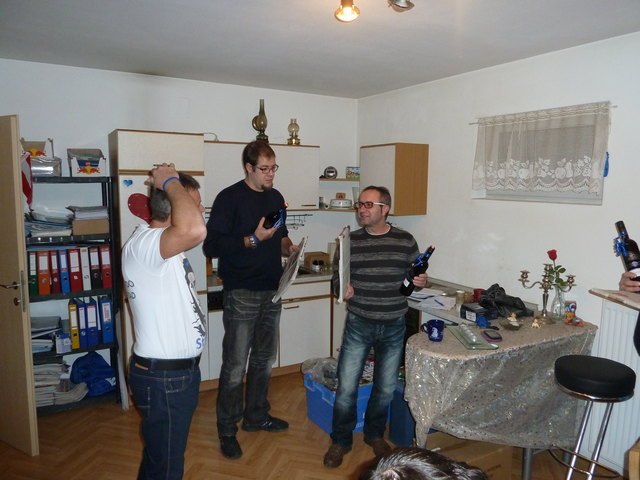 Foto: FPÖ Kohfidisch