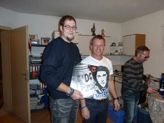 Foto: FPÖ Kohfidisch