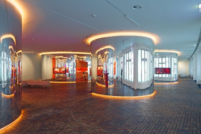 Copyright Alpinarium Galtür