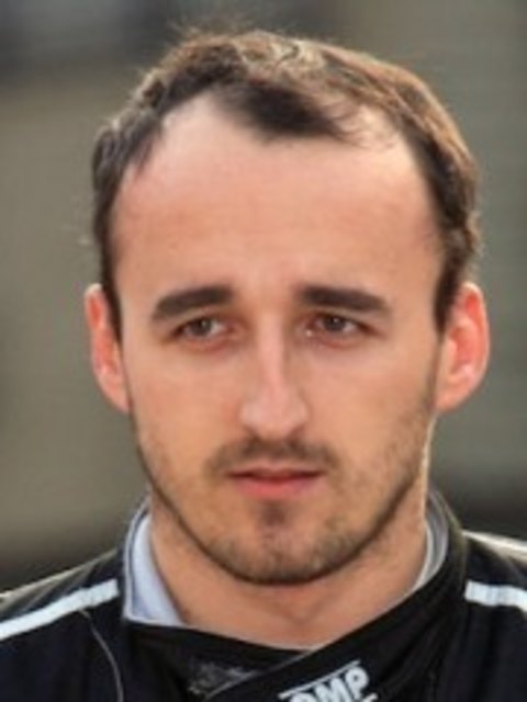 Robert Kubica