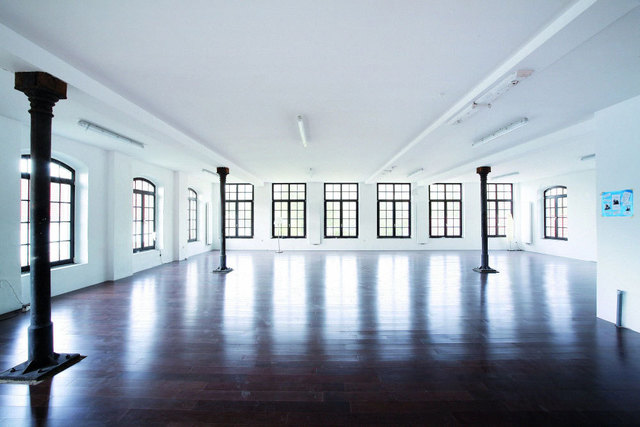 großer Saal