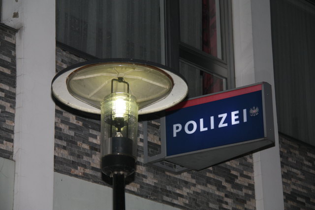 Nach 140 Jahren drohte der Polizeistation Pabneukirchen das Licht abgedreht zu werden.
