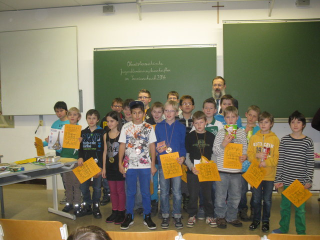 Gruppe U 12