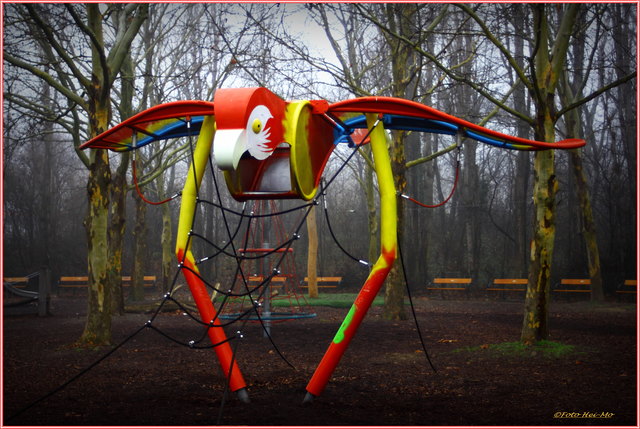 Sieht aber doch nett aus?? ;)