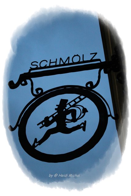 ...der Rauchfangkehrer
