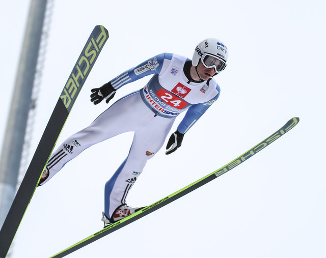 Jakub Janda | Foto: Gerald Zangerl