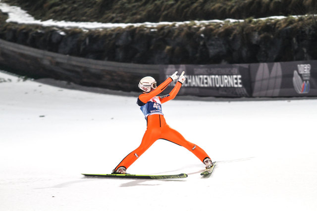 Stefan Kraft | Foto: Gerald Zangerl