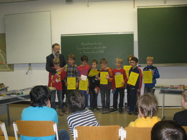 Gruppe U 10