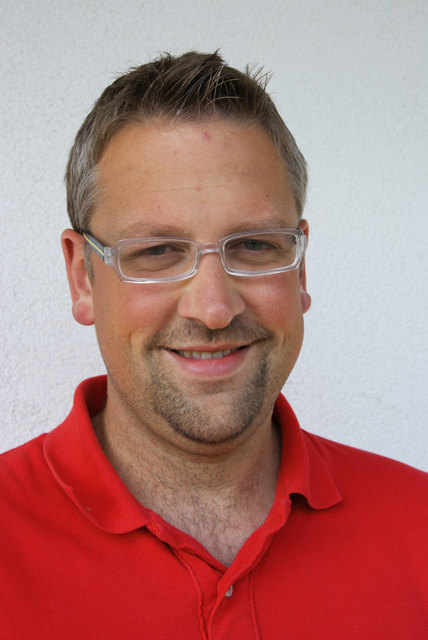 "Trennung ist eine Option, wenn man den Konflikt nicht auf die Sachebene zurückbringt." - Andreas Urich