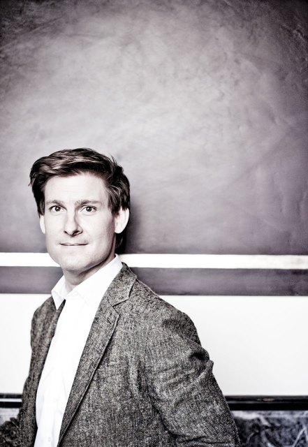 Kristian Bezuidenhout | Foto: Marco Borggreve