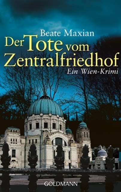 Der vierte Teil der Krimi-Serie ist bereits fertig und erscheint im Juni 2014.