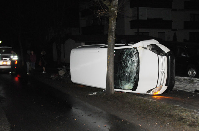 Ein 62-jähriger Österreicher wurde unbestimmten Grades verletzt. | Foto: Foto: ZOOM-TIROL