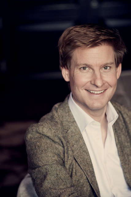 Kristian Bezuidenhout | Foto: Marco Borggreve