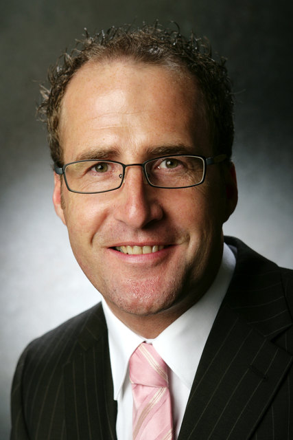Gerhard Rumetshofer | Foto: Land OÖ