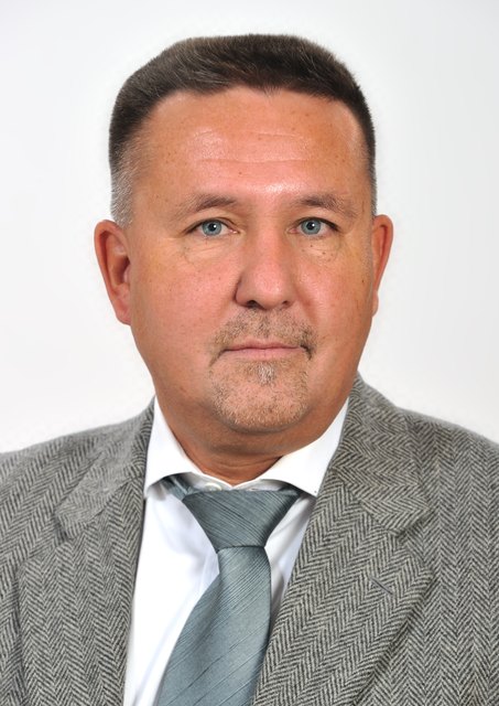Dipl. Ing. Robert Nowak von der Stadtbaudirektion: Neuer Chef der größten Baustelle Österreichs
