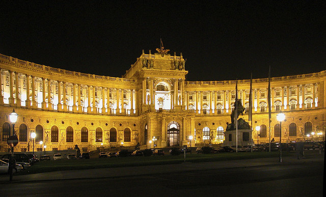 "Wien - Tag & Nacht": Ab Februar sorgt auch in Wien die coolste WG Österreichs für Unterhaltung.