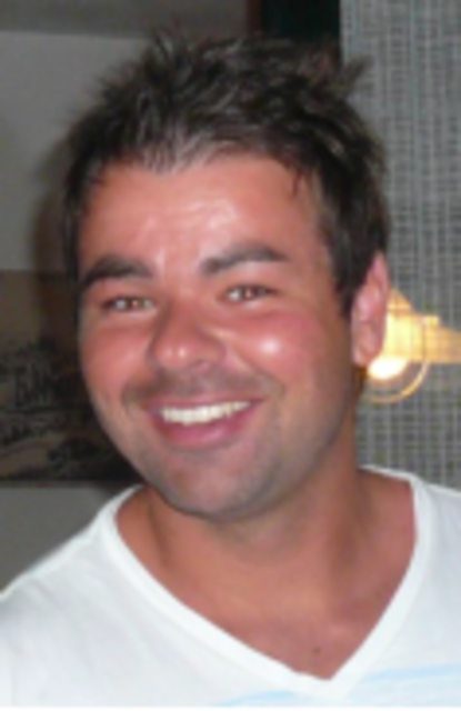Robert Fraungruber