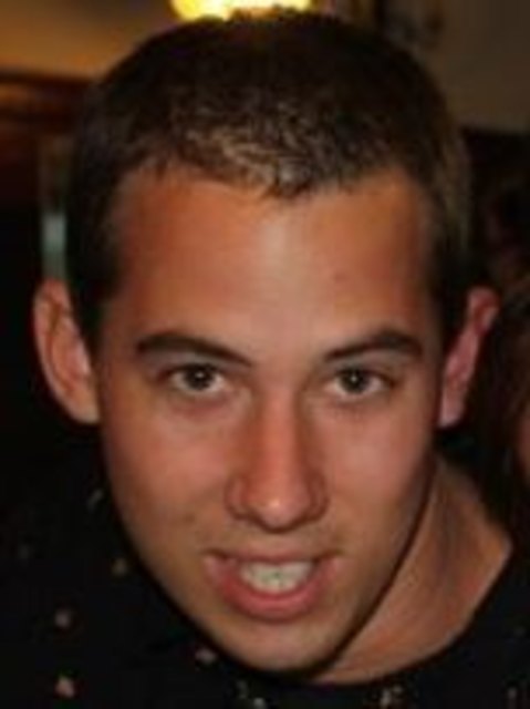 Martin Jordan