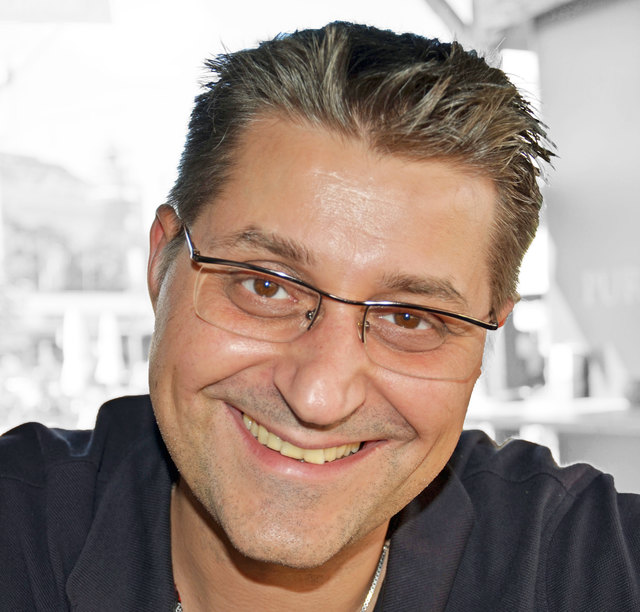 Norbert Stöckl
