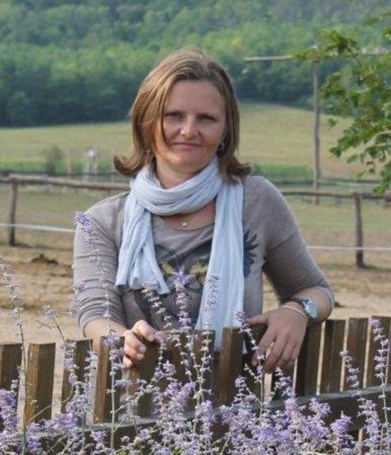 Romana Schörgendorfer