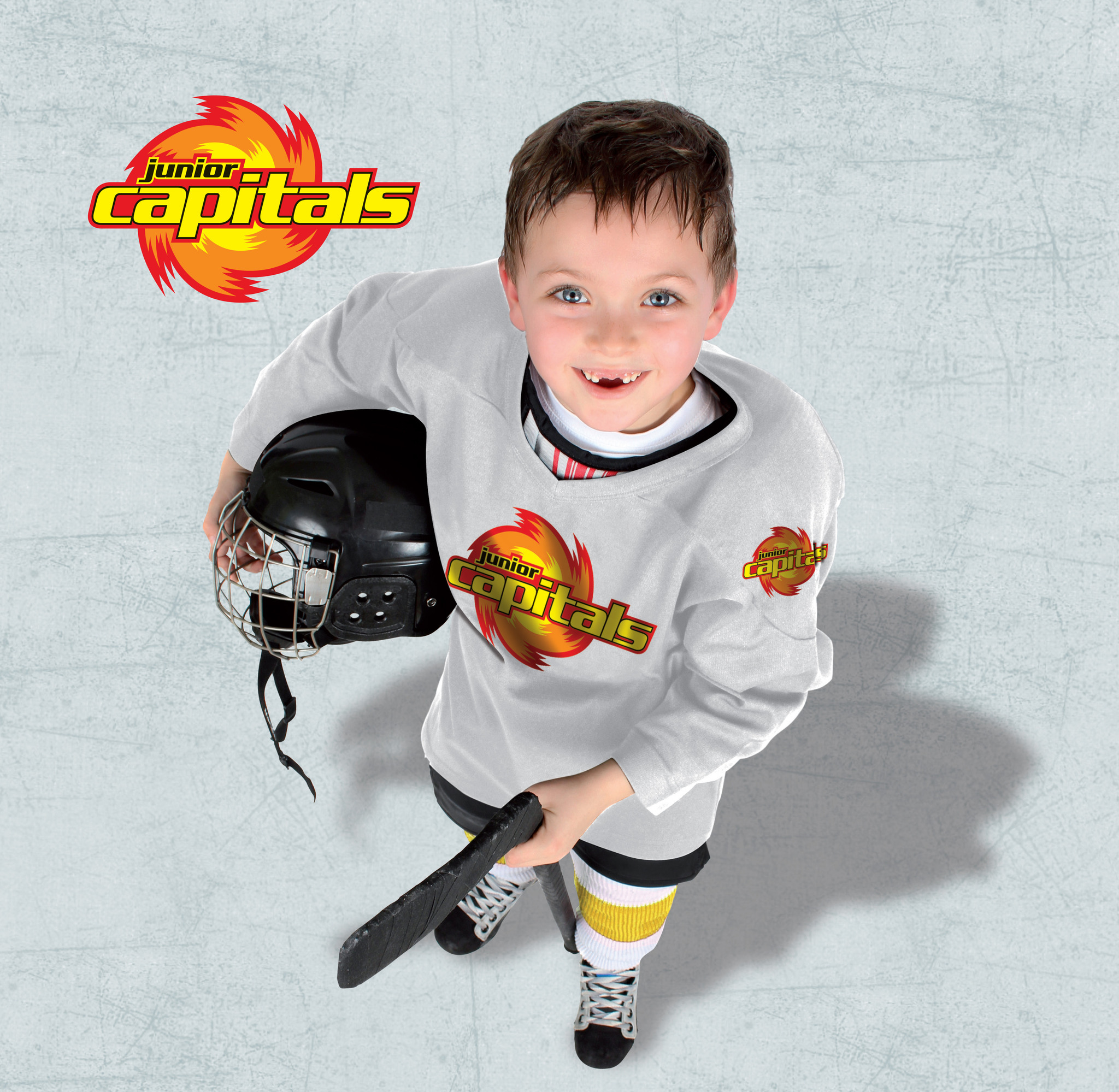 JUNIOR CAPITALS Eishockeynachwuchs gesucht! Mehr Info unter www.juniorcapitals.at Donaustadt