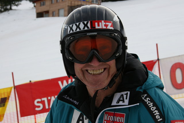 Hans Dopetsberger