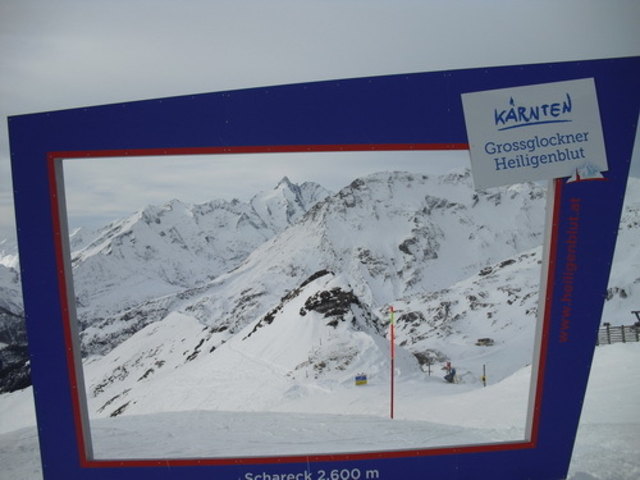 Grossglockner