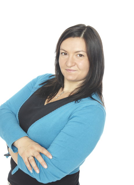 Ernährungswissenschafterin, Pilates-, Gesund- und VitalCoach Angelika Hochreiter-Walter | Foto: Marianne Weiss