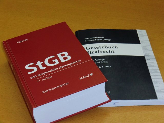 Der Melker Ingenieur muss eine Geldbuße und Schmerzensgeld zahlen.