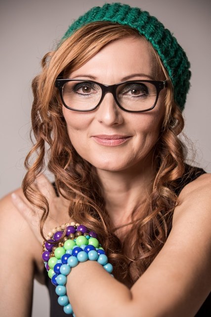 Andrea Hochleitner lebt seit dreißig Jahren für ihre Gemeinde Breitenbrunn.