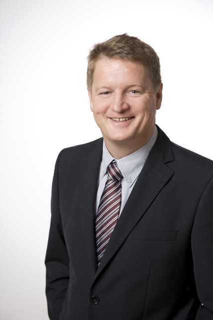 Nationalratsabgeordneter Manfred Hofinger vertritt seit wenigen Wochen das Innviertel in Wien.