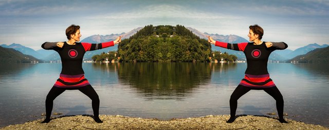 In Döbriach wird im Frühjahr eine Ausbildung zum Qigong Übungsleiter geboten