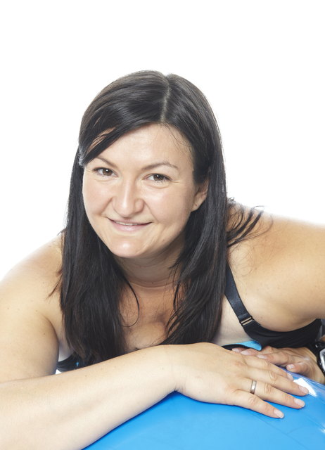 Ernährungswissenschafterin, Pilates-, Gesund- und VitalCoach Angelika Hochreiter-Walter | Foto: Marianne Weiss