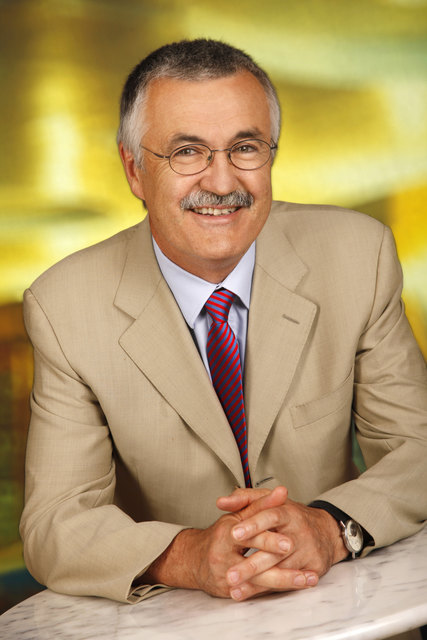 Dr. Hermann Raunig