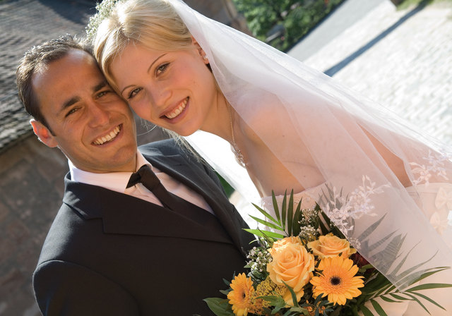2013 gab es so wenige Hochzeiten im Bezirk Reutte wie lange nicht mehr.