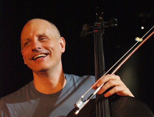 Erik Friedlander