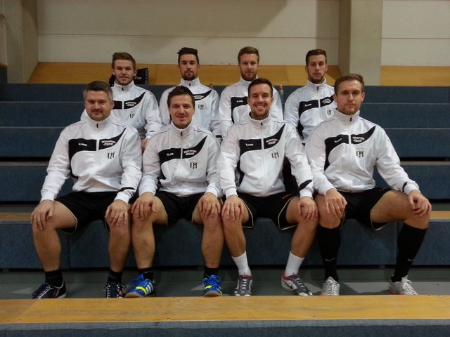 Der FC Mongo United freut sich bereits auf die Rasenspiele.