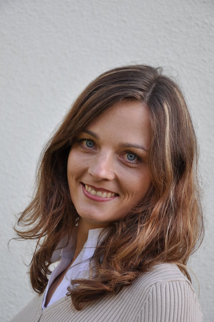 Belinda Wurmitzer arbeitet als Kindergärtnerin. Ihre Leidenschaft ist das Schminken