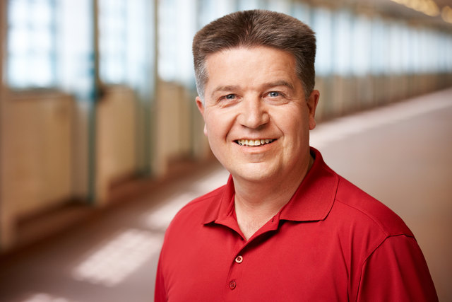 Reinhold Entholzer.