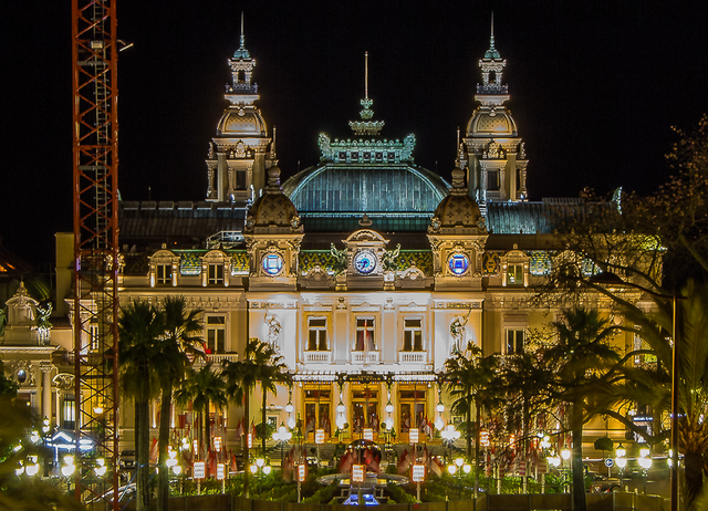 Casino de Monte-Carlo