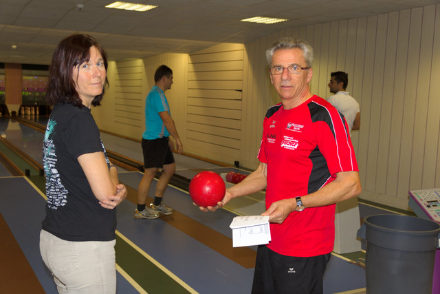 Fachkundige Anleitung für "Neulilnge" inklusive