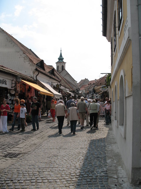 Stadtansichten