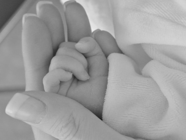 Willkommen im Leben und unserer Familie, kleine Enkelin "Nikita"! Wir sind sehr glücklich Oma und Opa Nierer