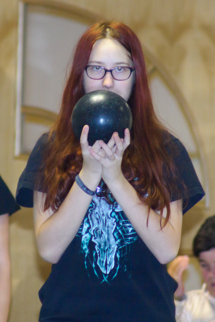 Die Jüngste am Start - Maria Kofelenz (15)