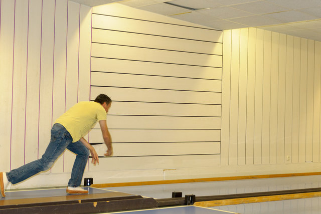 ...irgendwie dem Ziel nahe zu kommen...