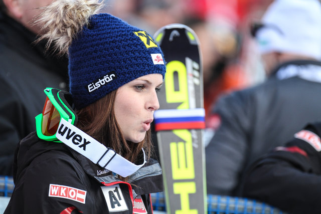 Foto: Gerald Zangerl